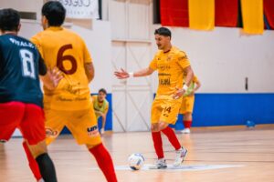 Messina Futsal