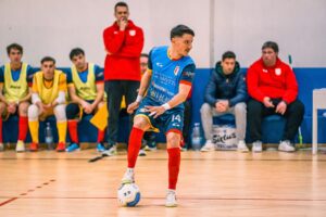 Messina Futsal