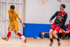 Messina Futsal