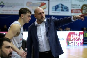 Orlandina Basket