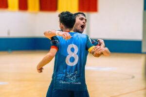 Messina Futsal