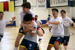 Messina Futsal