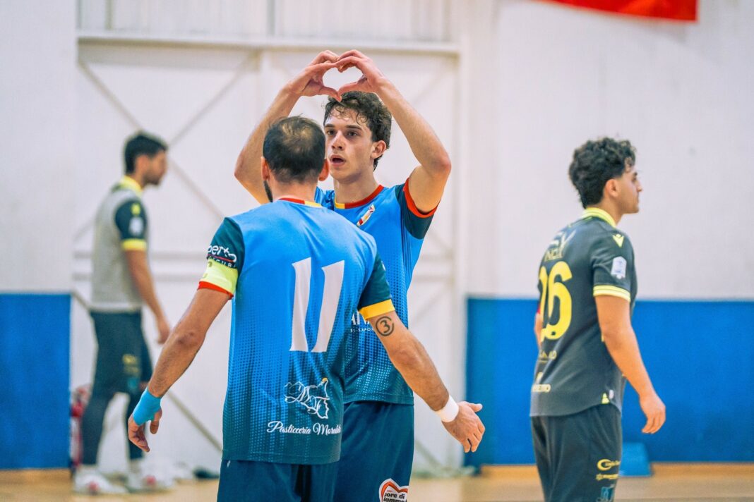 Messina Futsal