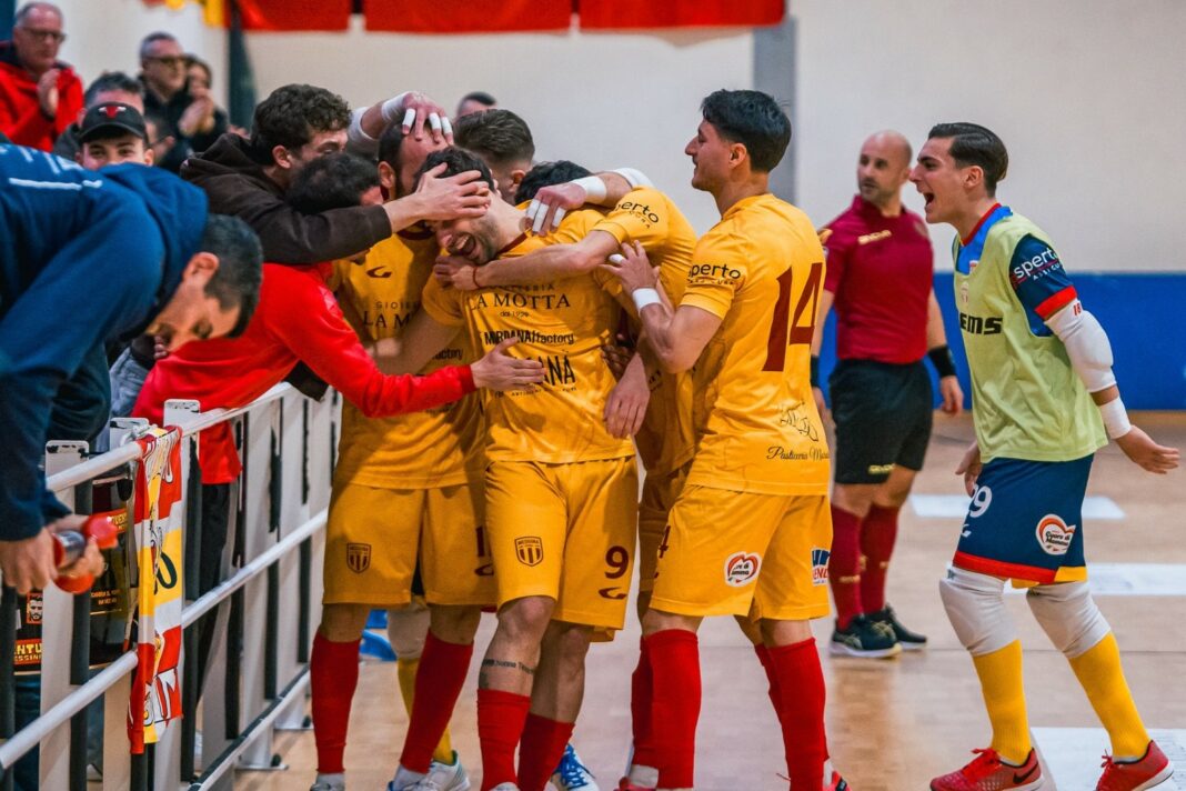 Messina Futsal