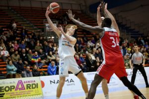 Orlandina Basket