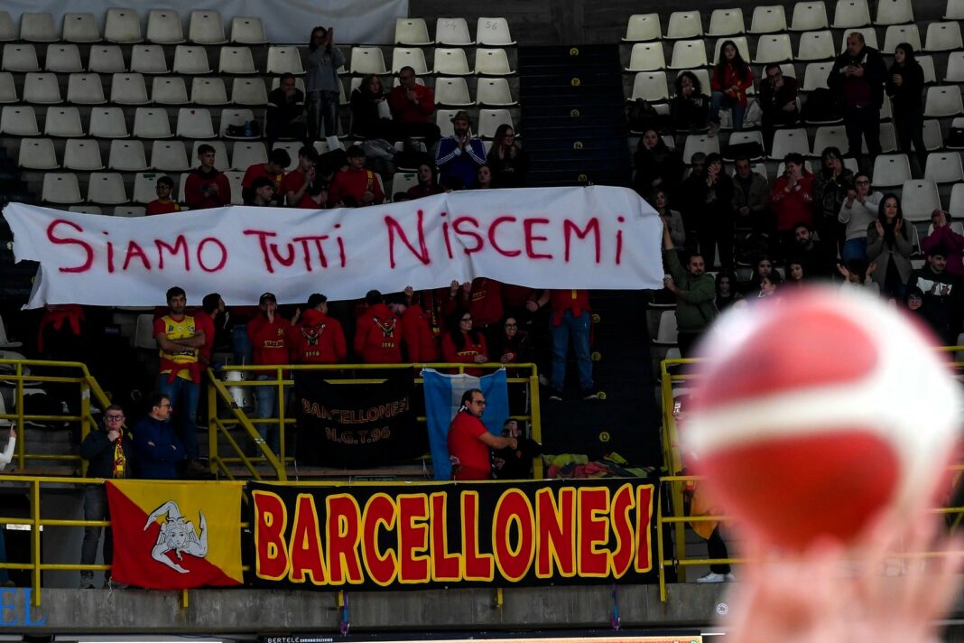 Barcellona Basket