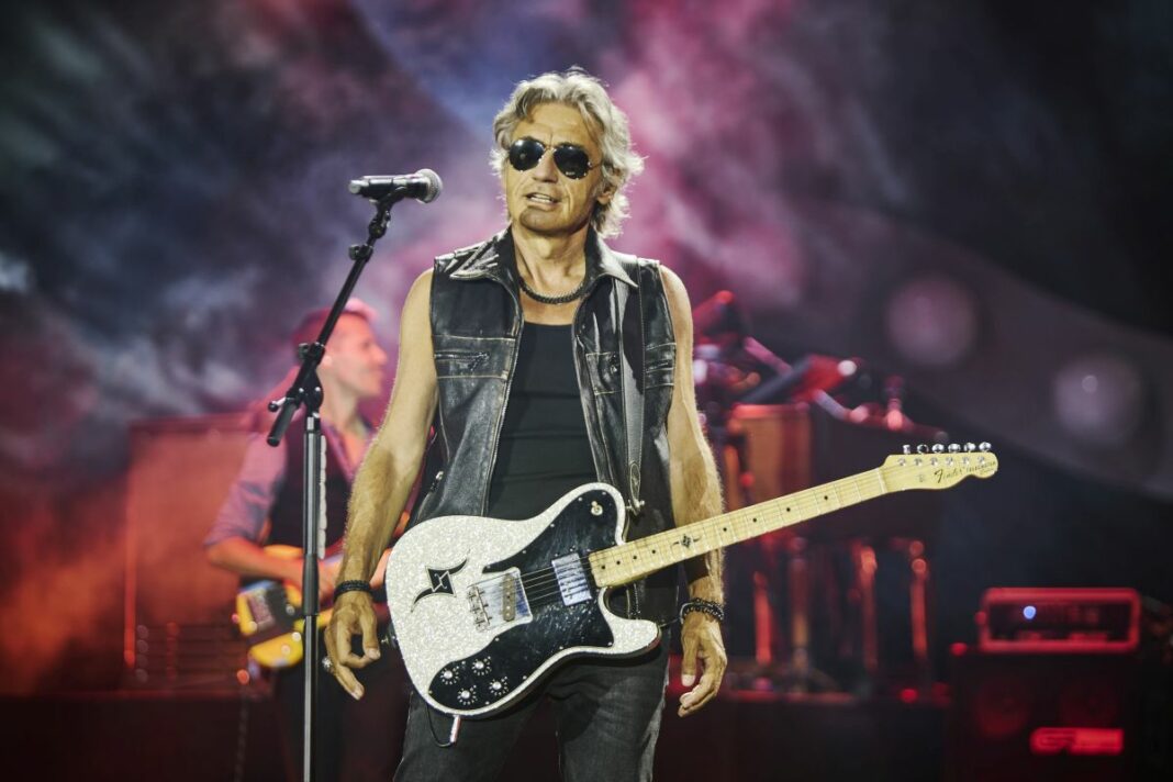 Luciano Ligabue