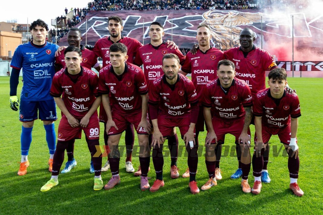 Reggina