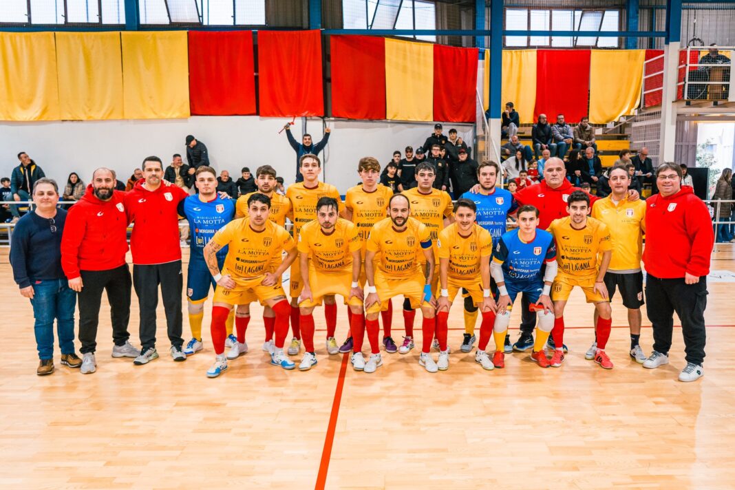 Messina Futsal