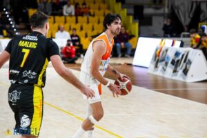 Barcellona Basket