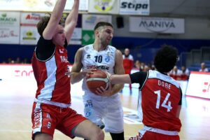 Orlandina Basket