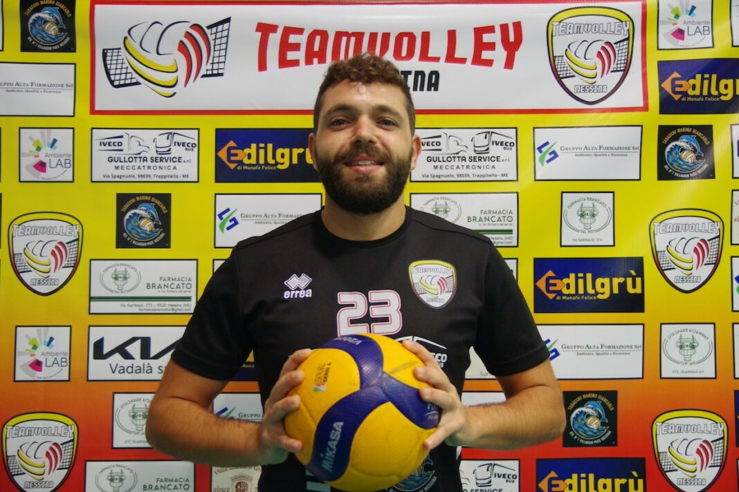 Team Volley Messina