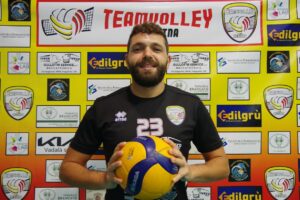 Team Volley Messina