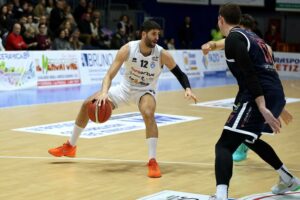 Orlandina Basket