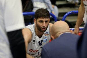 Orlandina Basket