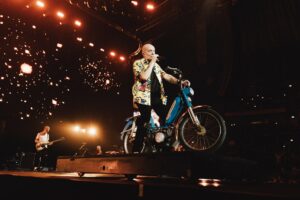 Max Pezzali