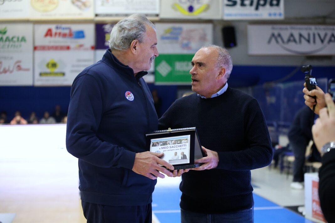 Orlandina Basket