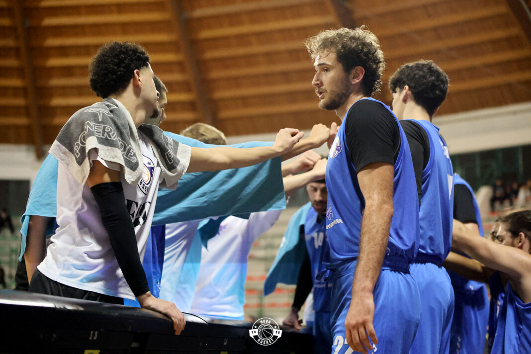 Nova Basket