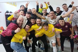 New Handball Club Rosolini