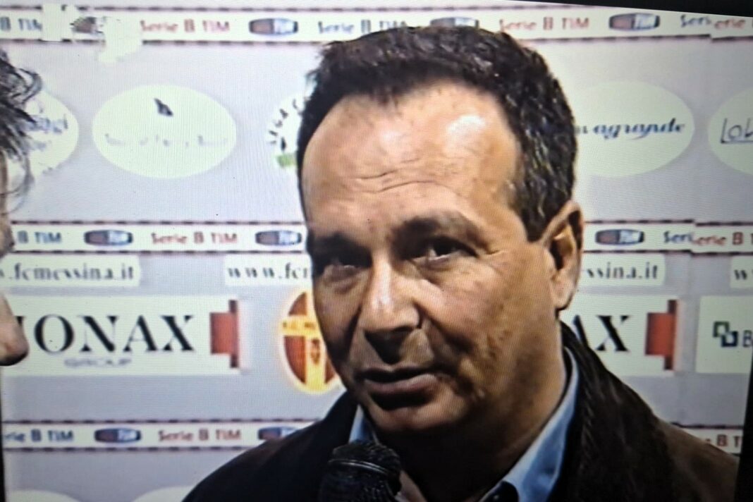 Nicola Salerno