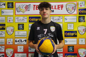 Team Volley Messina