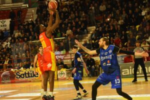 Barcellona Basket