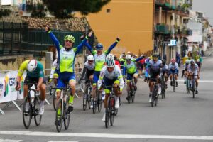 Ciclismo