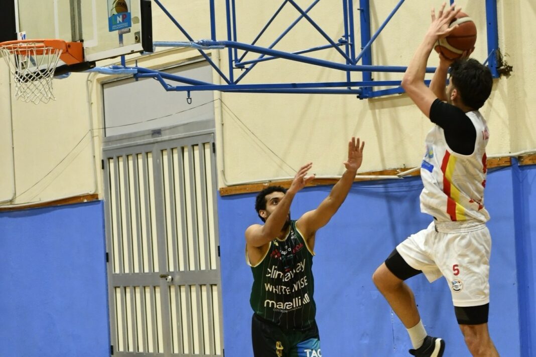 Basket School Messina