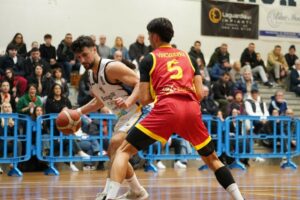 Basket School Messina