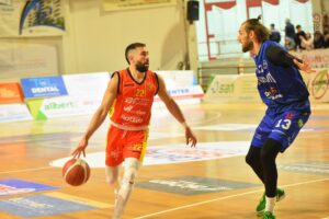 Barcellona Basket