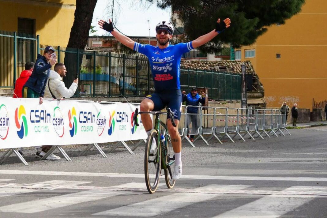 Ciclismo