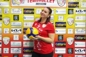 Team Volley Messina