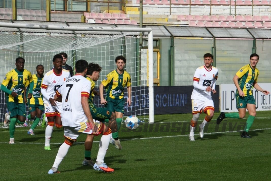 Toure, Pedicone e Roseti