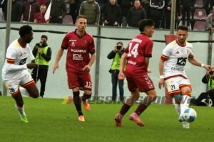 Toure e Orlando