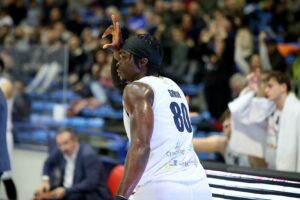 Orlandina Basket