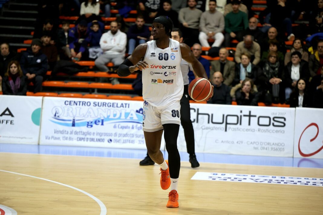 Orlandina Basket