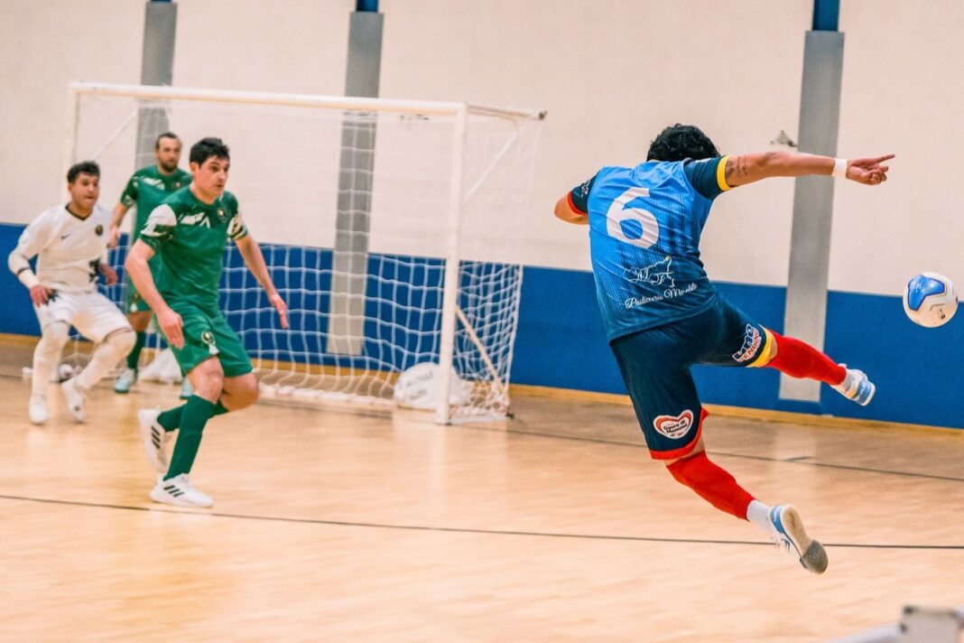 Messina Futsal
