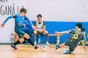 Messina Futsal