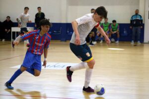 Messina Futsal