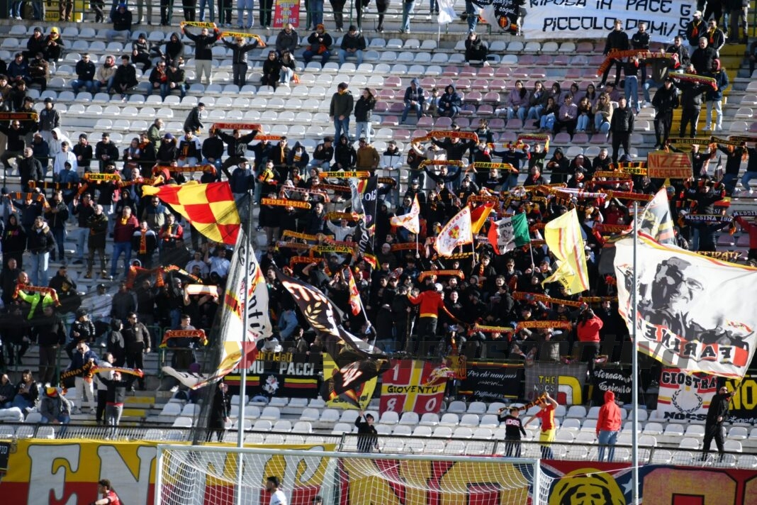 Curva Sud