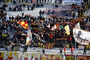 Curva Sud