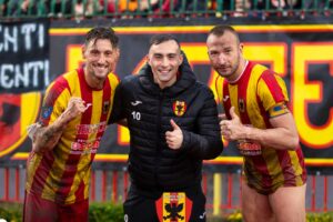 Igea Virtus