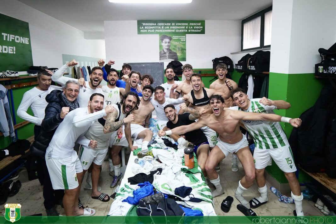 Vigor Lamezia