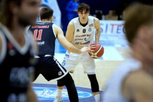 Orlandina Basket