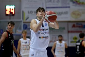 Orlandina Basket