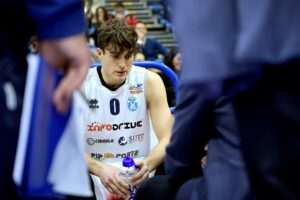 Orlandina Basket