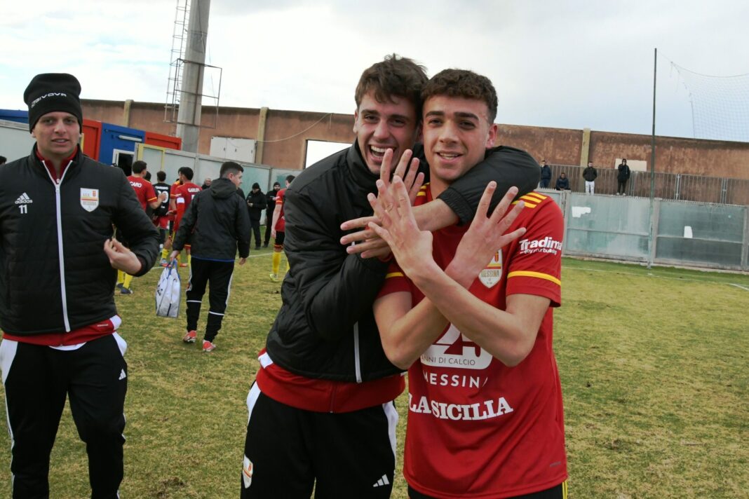 Werner e Roseti