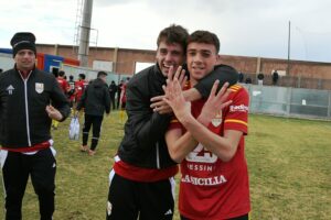 Werner e Roseti
