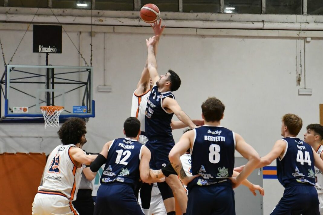 Orlandina Basket