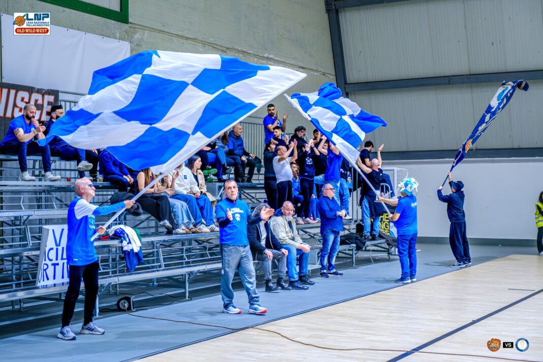 Orlandina Basket